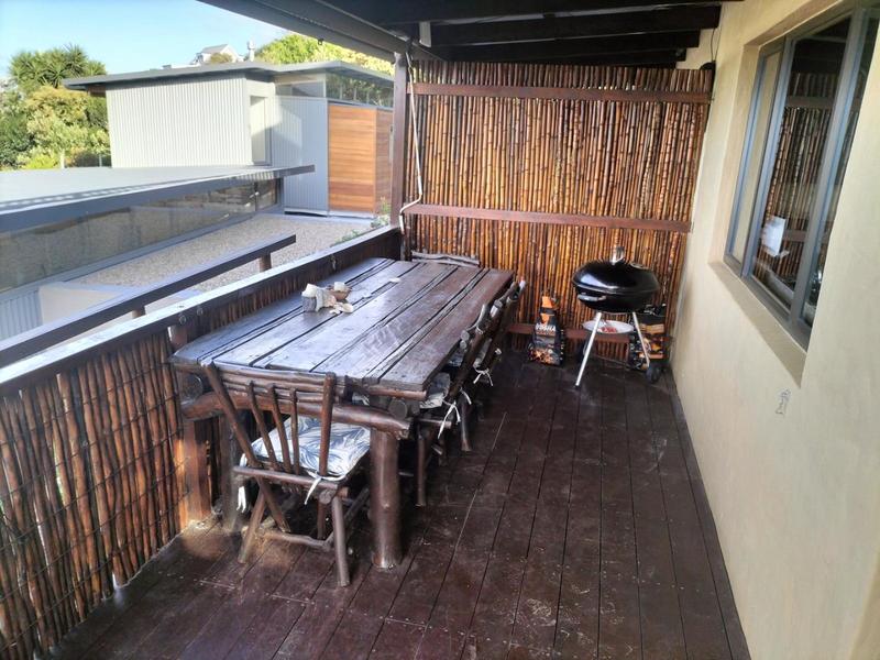 To Let 1 Bedroom Property for Rent in Scarborough Western Cape